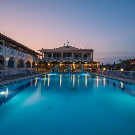 Nikos Studios Alykes Zakynthos Island Exterior foto